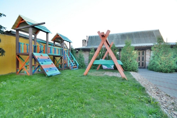 Aparton Hotel Brest